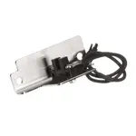 Franke , 18002665, Replacement Parts, Equipment Hardware, Hinges, Latches, Mounting brackets, clips