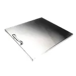 Franke , 18004828, Replacement Parts, Equipment Hardware, Equipment Doors and Door Hardware