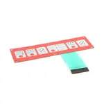 Franke , 19000798, Replacement Parts, Equipment Hardware, Panels