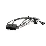 Franke , 19004376, Replacement Parts, Electrical Components, Electrical connectors & terminals