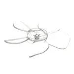 Franke 19011168, Replacement Parts, Motors, Blower Wheels/Fans/fan blades