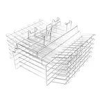 Franke 27807175, Replacement Parts, Equipment Hardware, General Equipment Hardware