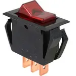 Franke 3126151, Replacement Parts, Electrical Components, Relays and Switches