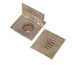 Franklin , 1021135, Replacement Parts, Equipment Hardware, Hinges, Latches, Mounting brackets, clips