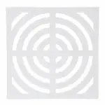 Franklin , 11467, Replacement Parts, Equipment Hardware, Housings, Covers & Shields