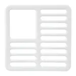 Franklin , 11527, Replacement Parts, Equipment Hardware, Housings, Covers & Shields