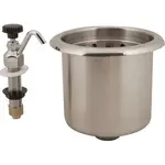 Franklin 1171130, Equipment, Warewashing Equipment, Sinks and Dipper Wells