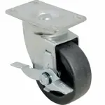 Franklin 1201014, Replacement Parts, Equipment Hardware, Casters and Legs