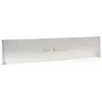 Franklin 1331872, Replacement Parts, Equipment Hardware, Sheet metal, joiner strips, splash guards