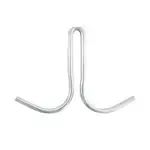 Franklin 136362, Replacement Parts, Equipment Hardware, Hinges, Latches, Mounting brackets, clips