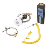 Franklin 1381281, Kitchen Supplies, Measuring and Portioning, Thermometers and Probes