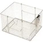 Franklin , 264825, Kitchen Supplies, Cookware, Fry Baskets