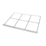 Friedrich 687-001-38, Replacement Parts, Filtration Components, Oil Filtering Supplies, Filter screens