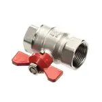 Frijado 9171008, Replacement Parts, Pressure Components, Valves, Ball Valves