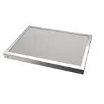 Frijado 9190048, Replacement Parts, Filtration Components, Baffle grease filters