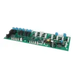 Frijado , 9192400S, Replacement Parts, Electrical Components, Control Boards