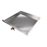 Frijado , 9290476S, Replacement Parts, Equipment Hardware, Equipments Drawers and Drawer Hardware