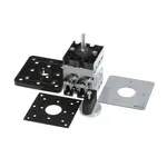 Frontline 60020107, Replacement Parts, Electrical Components, Relays and Switches