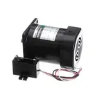Frosty Factory F0472, Replacement Parts, Motors, AC Motors