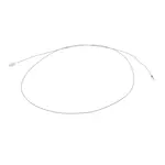 Frosty Factory F6526, Replacement Parts, Pipe, Hose, Tube and Fittings, Tube and Tube Fittings