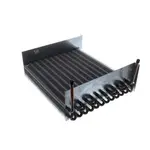 Frosty Factory F764, Replacement Parts, Condensers