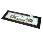 Frozen Beverage Dispensers 12-2040-0001, Replacement Parts, Equipment Hardware, General Equipment Hardware