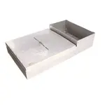 Frymaster 1063720SP, Replacement Parts, Equipment Hardware, Baffle