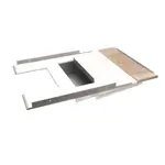 Frymaster , 1064430SP, Replacement Parts, Equipment Hardware, Baffle