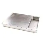 Frymaster , 1068179, Replacement Parts, Equipment Hardware, Baffle