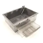 Frymaster 1081204SP, Replacement Parts, Equipment Hardware, Hinges, Latches, Mounting brackets, clips