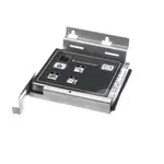 Frymaster 1085724, Replacement Parts, Equipment Hardware, Hinges, Latches, Mounting brackets, clips