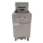 Frymaster 11814EF w/ DIGITAL, Fryer, Electric, Floor Model, Full Pot