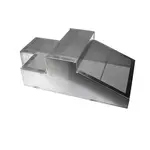 Frymaster , 130000991, Replacement Parts, Equipment Hardware, Trays, Pans and Boxes