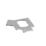 Frymaster 2001257, Replacement Parts, Equipment Hardware, Hinges, Latches, Mounting brackets, clips