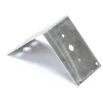 Frymaster 2001320, Replacement Parts, Equipment Hardware, Hinges, Latches, Mounting brackets, clips