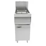 Frymaster 20MC, Spreader Cabinet