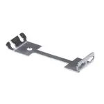 Frymaster 2104628, Replacement Parts, Equipment Hardware, Hinges, Latches, Mounting brackets, clips