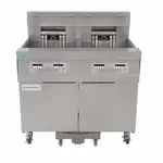 Frymaster 31814EF w/ DIGITAL, Fryer, Electric, Multiple Battery