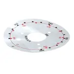 Frymaster 8021456, Replacement Parts, Equipment Hardware, Knobs and Dials