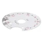 Frymaster , 8021458, Replacement Parts, Equipment Hardware, Knobs and Dials