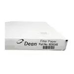 Frymaster 8030345, Fryer Filter Paper