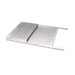 Frymaster , 8060489, Replacement Parts, Equipment Hardware, Baffle