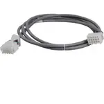 Frymaster 8063528, Replacement Parts, Electrical Components, Electrical connectors & terminals