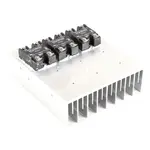 Frymaster 8068673, Replacement Parts, Electrical Components, Relays and Switches
