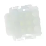 Frymaster 8070156, Replacement Parts, Electrical Components, Electrical connectors & terminals