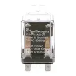 Frymaster 8070670, Replacement Parts, Electrical Components, Relays and Switches
