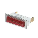 Frymaster 8071704, Replacement Parts, Electrical Components, Light Bulbs, Sockets & Ballasts