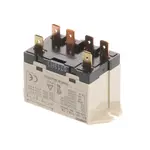 Frymaster 8073490, Replacement Parts, Electrical Components, Relays and Switches
