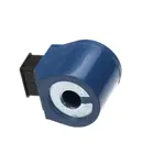 Frymaster 8074590, Replacement Parts, Electrical Components, Solenoid valves and coils