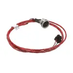 Frymaster 8074760, Replacement Parts, Electrical Components, Electrical connectors & terminals